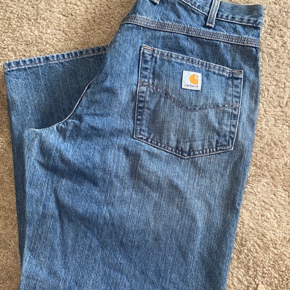 Carhartt | Jeans | Carhartt B89 Series 